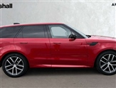 Land Rover Range Rover Sport Image 5