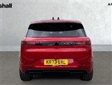 Land Rover Range Rover Sport Image 6