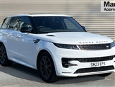 Land Rover Range Rover Sport Image 1