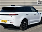 Land Rover Range Rover Sport Image 3