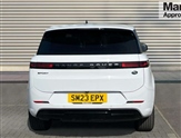Land Rover Range Rover Sport Image 4