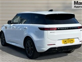 Land Rover Range Rover Sport Image 5