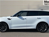 Land Rover Range Rover Sport Image 6