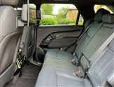 Land Rover Range Rover Sport Image 4
