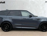 Land Rover Range Rover Sport Image 5