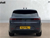 Land Rover Range Rover Sport Image 6