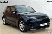 Used Land Rover Range Rover Sport