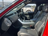 Land Rover Range Rover Sport Image 3