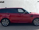 Land Rover Range Rover Sport Image 5