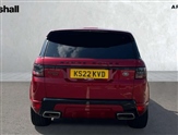 Land Rover Range Rover Sport Image 6