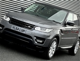 Used Land Rover Range Rover Sport