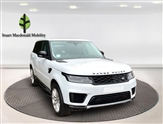 Used Land Rover Range Rover Sport