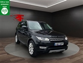 Used Land Rover Range Rover Sport