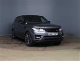 Used Land Rover Range Rover Sport