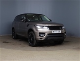 Used Land Rover Range Rover Sport