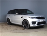 Used Land Rover Range Rover Sport