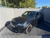 Used Land Rover Range Rover Sport