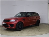 Used Land Rover Range Rover Sport Used Land Rover Range Rover Sport