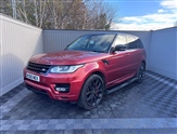 Used Land Rover Range Rover Sport Used Land Rover Range Rover Sport