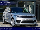 Used Land Rover Range Rover Sport Used Land Rover Range Rover Sport