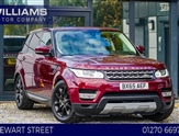 Used Land Rover Range Rover Sport Used Land Rover Range Rover Sport