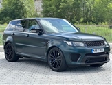 Used Land Rover Range Rover Sport Used Land Rover Range Rover Sport