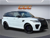 Used Land Rover Range Rover Sport