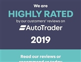 Used Land Rover Range Rover Sport