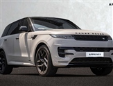 Land Rover Range Rover Sport Image 1