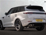 Land Rover Range Rover Sport Image 2