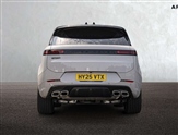 Land Rover Range Rover Sport Image 6