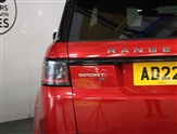 Land Rover Range Rover Sport Image 5