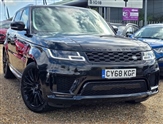 Used Land Rover Range Rover Sport