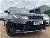 Used Land Rover Range Rover Sport Used Land Rover Range Rover Sport