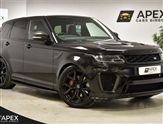 Used Land Rover Range Rover Sport