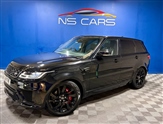 Used Land Rover Range Rover Sport