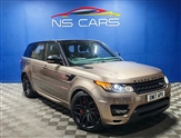 Used Land Rover Range Rover Sport Used Land Rover Range Rover Sport