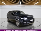 Used Land Rover Range Rover Sport