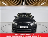 Used Land Rover Range Rover Sport
