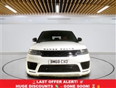 Used Land Rover Range Rover Sport