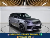 Used Land Rover Range Rover Sport Used Land Rover Range Rover Sport