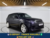 Used Land Rover Range Rover Sport