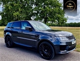 Used Land Rover Range Rover Sport