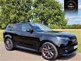 Used Land Rover Range Rover Sport