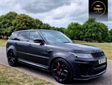 Used Land Rover Range Rover Sport