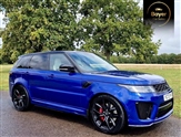 Used Land Rover Range Rover Sport