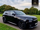 Used Land Rover Range Rover Sport