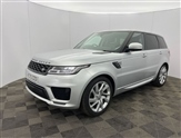 Used Land Rover Range Rover Sport