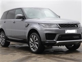 Used Land Rover Range Rover Sport