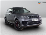 Land Rover Range Rover Sport Image 1